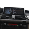 Sistema multimedia Navisson especifico para BMW X5 E70 (2011-2014) conector 4 PINS NV-BMW018-2PRO9CA - Imagen 4