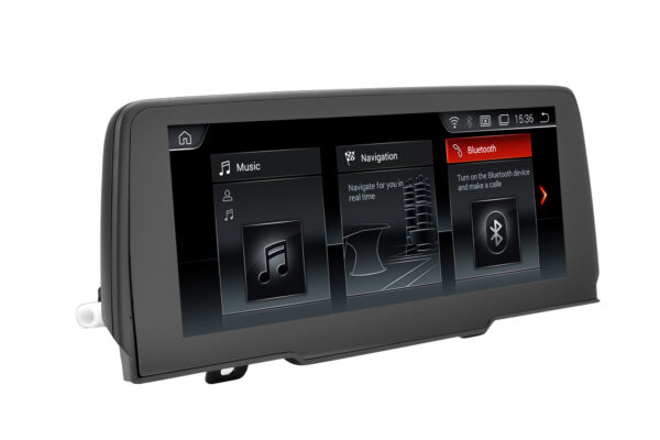 Sistema multimedia Navisson especifico para BMW X3 G01 (+2018) NV-BMW038PRO8 3