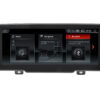 Sistema multimedia Navisson especifico para BMW X3 G01 (+2018) NV-BMW038PRO8 - Imagen 2