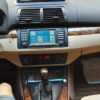 Sistema multimedia Navisson para BMw X5 E53 (1999-2006) NV-BMW039A11CA - Imagen 2