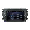 Sistema multimedia Navisson especifico para Chevrolet NV-CH002PRO9 - Imagen 4