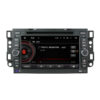 Sistema multimedia Navisson especifico para Chevrolet NV-CH002PRO9 - Imagen 5