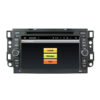 Sistema multimedia Navisson especifico para Chevrolet NV-CH002PRO9 - Imagen 6