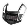 Sistema multimedia Navisson especifico para Chevrolet cruze 2 (+2012) NV-CH007PRO9 - Imagen 3