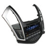 Sistema multimedia Navisson especifico para Chevrolet cruze 2 (+2012) NV-CH007PRO9 - Imagen 4
