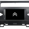 Sistema multimedia Navisson especifico para C4 (2004-2010) NV-CT001A10CA - Imagen 2