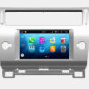 Sistema multimedia Navisson especifico para C4 (2004-2010) NV-CT001A10CA - Imagen 3