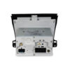 Sistema multimedia Navisson especifico para:  - C-crosser (+2007)  - Peugeot 4007 NV-CT003A10CA - Imagen 5