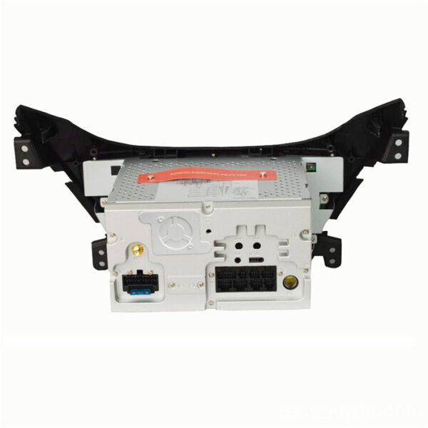 Sistema multimedia Navisson especifico para Hyundai Elantra 5 (MD/UD +2011) NV-HY005PRO9 4