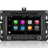Sistema Multimedia Navisson Para Jeep Renegade NV-JP004PRO8
