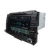 Sistema multimedia Navisson especifico para KIA carnival 3 (+2015) NV-KI025PRO9 - Imagen 2