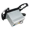 Sistema multimedia Navisson especifico para Chevrolet cruze 2 (+2012) NV-CH007PRO9 - Imagen 5