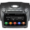 Sistema multimedia Navisson especifico para Chevrolet colorado (+2011)/ isuzu Dmax NV-CH009PRO9