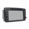 Sistema multimedia Navisson para CLASE C / CLASE G / CLC SPORT COUPE / CLK 2ª GEN. / VITO-VIANO NV-ME005A10 - Imagen 5