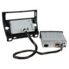 Sistema multimedia Navisson especifico para C4 (2004-2010) NV-CT001A10CA - Imagen 6