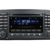 Sistema multimedia Navisson para Mercedes clase R W251 (2005-2011) NV-ME009PRO9 - Imagen 2