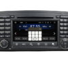 Sistema multimedia Navisson para Mercedes clase R W251 (2005-2011) NV-ME009PRO9 - Imagen 3