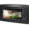 Sistema multimedia Navisson para Mercedes clase R W251 (2005-2011) NV-ME009PRO9 - Imagen 4