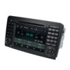 Sistema multimedia Navisson para Mercedes ML / GL NV-ME004PRO9 - Imagen 3
