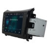 Sistema Multimedia Navisson para Nissan Navara (+2016) NV-NS014A10CA - Imagen 5