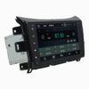 Sistema Multimedia Navisson para Nissan Navara (+2016) NV-NS014A10CA - Imagen 4