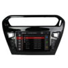 Sistema multimedia Navisson para Peugeot 301 +2011 NV-PE009PRO9 - Imagen 3