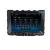 Sistema Multimedia Navisson especifico SSANGYONG RODIUS 2 (+2013)  7" NV-SS005PRO9 - Imagen 3