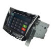 Sistema Multimedia Navisson valido para:  - SSANYONG XLV +2015  - TIVOLI +2015 NV-SS007PRO8 - Imagen 2