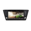 Sistema Multimedia Navisson para Skoda Fabia (2015-2017) NV-SK017PRO9 - Imagen 4