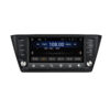 Sistema Multimedia Navisson para Skoda Fabia (2015-2017) NV-SK017PRO9 - Imagen 2