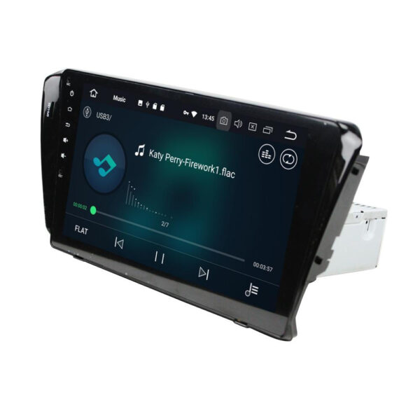 Sistema Multimedia Navisson para Skoda SUPER B +2015 NV-SK018PRO9 5