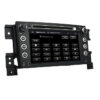 Sistema Multimedia Navison GRAND VITARA 3ª GENERACIÓN (2005-2015 NV-SZ001PRO9 - Imagen 2