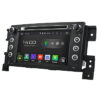 Sistema Multimedia Navison GRAND VITARA 3ª GENERACIÓN (2005-2015 NV-SZ001PRO9 - Imagen 4