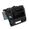 Sistema multimedia Navisson para Suzuki Grna Vitara +2015 NV-SZ007A10CA - Imagen 4