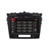 Sistema multimedia Navisson para Suzuki Grna Vitara +2015 NV-SZ007A10CA - Imagen 5