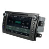 Sistema Multimedia Navisson SX4-S-CROSS 1ª GENERACIÓN (2006-2012) NV-SZ003A10 - Imagen 4