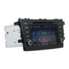 Sistema Multimedia Navisson SX4-S-CROSS 2ª GENERACIÓN (+2013) 8" NV-SZ005PRO8 - Imagen 2
