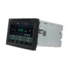 Sistema multimedia Navisson especifico Ducato NV-FI005PRO9 - Imagen 2