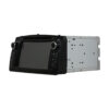 Sistema Multimedia Navisson TOYOTA COROLLA 2004  6,2" NV-TY036PRO8 - Imagen 3