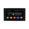 Sistema Multimedia Navisson TOYOTA HILUX +2016 NV-TY035PRO8