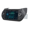 Sistema multimedia Navisson especifico para Fiorino (+2008)/Qubo (+2007) NV-FI008PRO9 - Imagen 2