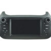 Sistema multimedia Navisson especifico para Fiorino (+2008)/Qubo (+2007) NV-FI008PRO9 - Imagen 3
