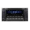 Sistema Multimedia Navisson para VW Tuareg / VW Transporter / VW California NV-VW002A10CA - Imagen 4