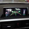 Sistema multimedia Navisson especifico para BMW Serie X1/X2 F48 (+2017) EVO NV-BMW027PRO9CA - Imagen 10