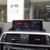 Sistema multimedia Navisson especifico para BMW Serie X1 F48 (2015-2017) conector vídeo de 6 PINS NV-BMW020A12CA - Imagen 5