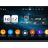 Sistema multimedia Navisson especifico para KIA Carnival 4 (+2019) NV-KI037PRO9