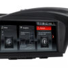 Sistema multimedia Navisson para BMW Serie 5 E60,E61,E62 (2003-2010) 10 PIN NV-BMW017A11CA - Imagen 5