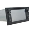 Sistema Multimedia Navisson Audi A6 C5/4B NV-AU006A10CA - Imagen 2