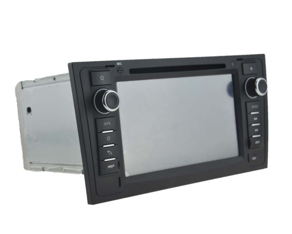 Sistema Multimedia Navisson Audi A6 C5/4B NV-AU006A10CA 2