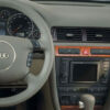 Sistema Multimedia Navisson Audi A6 C5/4B NV-AU006A10CA - Imagen 5
